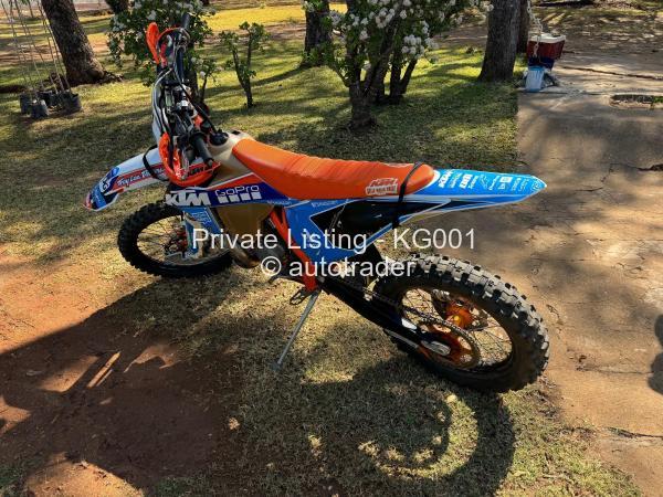 2023 - KTM 300 Erzbergrodeo