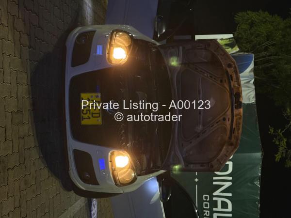 2003 - Volkswagen  Golf