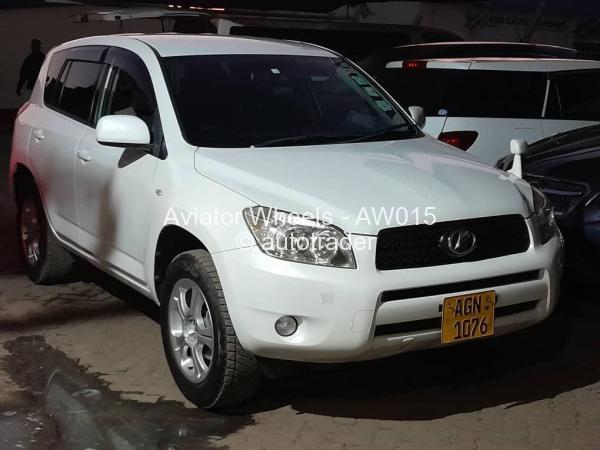 2006 - Toyota  RAV4