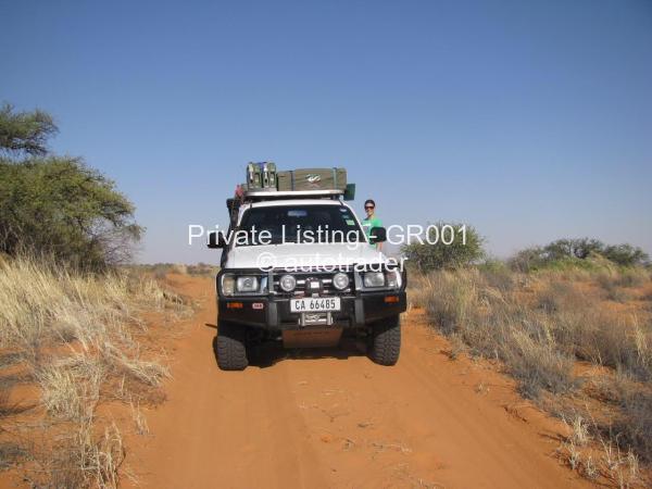 1999 - Toyota  Hilux