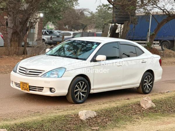 2006 - Toyota  Allion