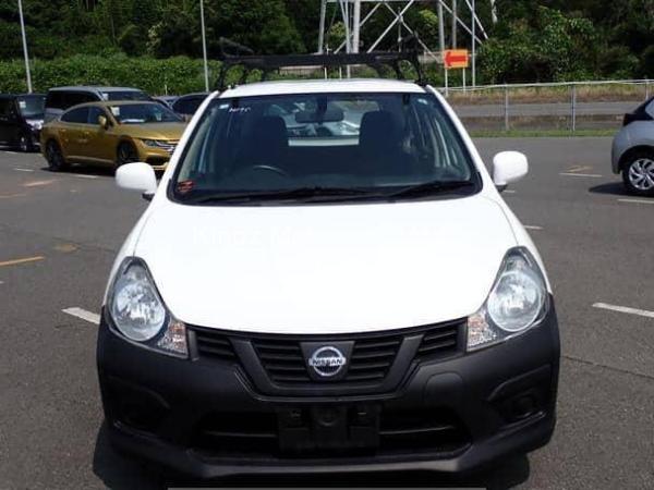 2016 - Nissan  AD Van