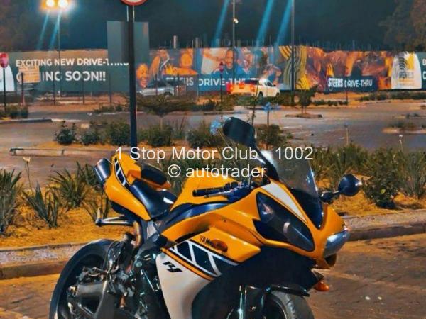 2009 - Yamaha ninja zx14r