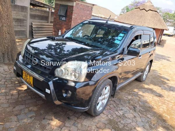 2008 - Nissan  X-Trail