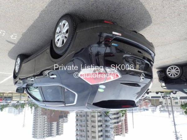 2016 - Nissan  X-Trail