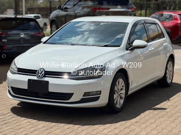 2016 - Volkswagen  TSI