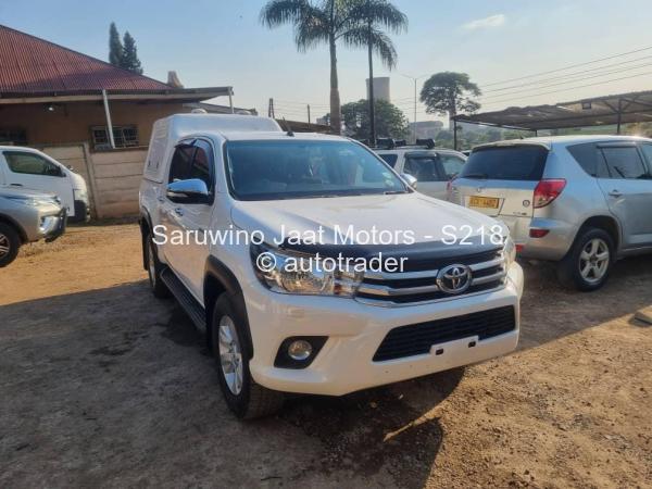 2019 - Toyota  GR Yaris 1.6T