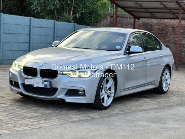 2018 - BMW 3 Series