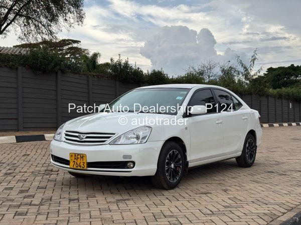 2006 - Toyota  Allion