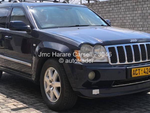 2011 - Jeep  Grand Cherokee