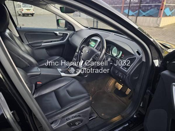 2016 - Volvo  XC60