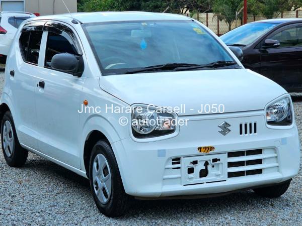 2016 - Suzuki  Alto
