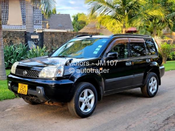 2005 - Nissan  Xtrail