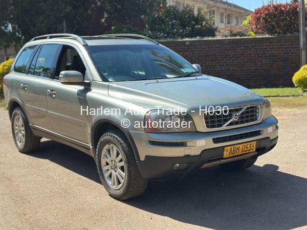 2007 - Volvo  XC60