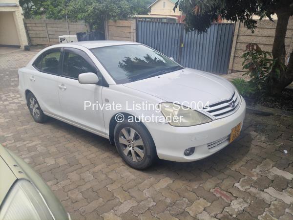 2005 - Toyota  Allion