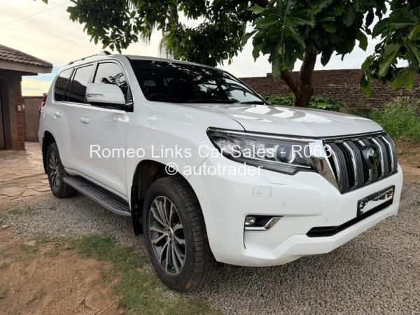 2023 - Toyota  Supra