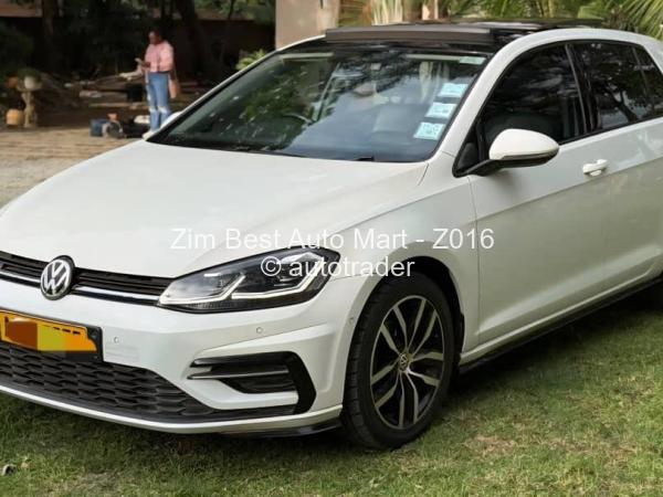 2019 - Volkswagen  TSI