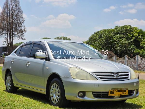 2004 - Toyota  Allion