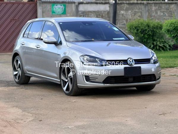 2017 - Volkswagen  GTI