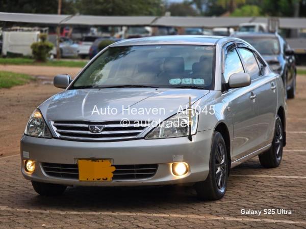 2006 - Toyota  Allion