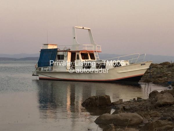 House Boat