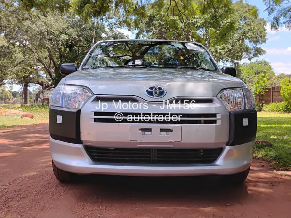 2020 - Toyota  Probox