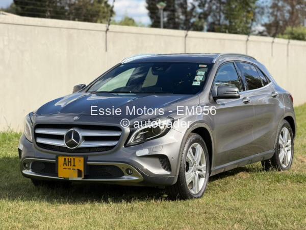 2016 - Mercedes Benz G-Class