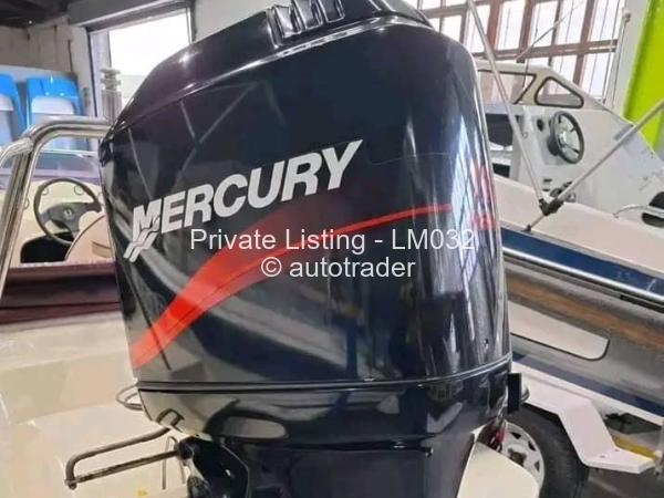 Mercury