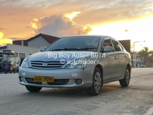 2005 - Toyota  Allion