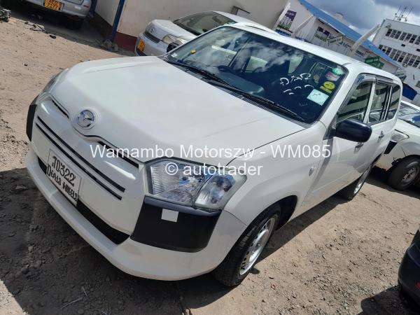 2018 - Toyota  Probox