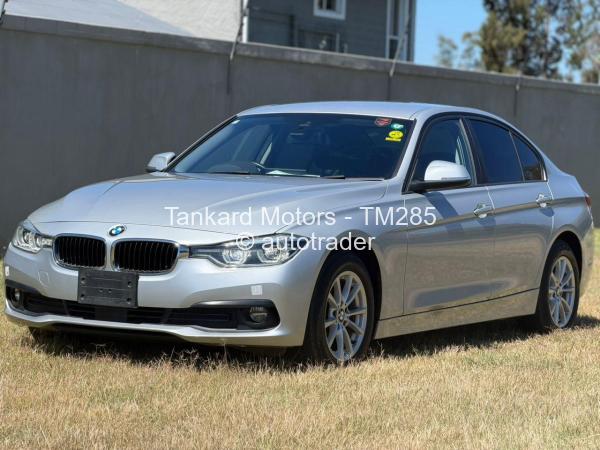 2016 - BMW 320d