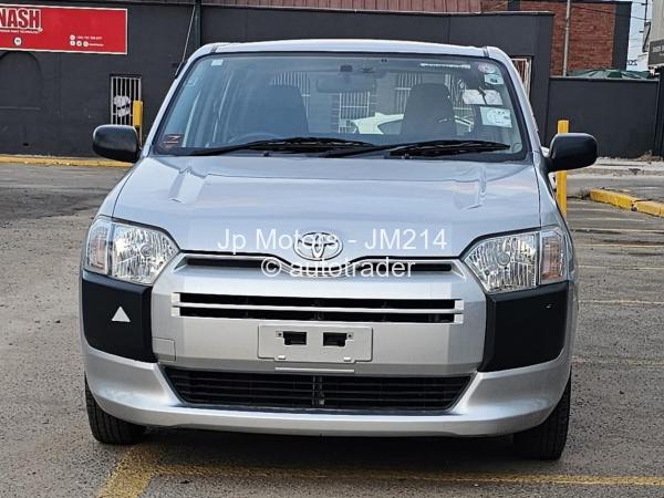 2018 - Toyota  Probox