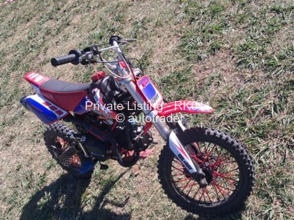 2020 - Big Boy 125cc