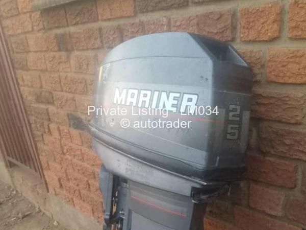 Mariner
