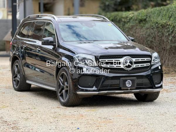 2015 - Mercedes Benz GLE 350