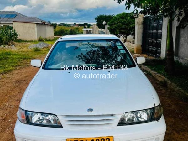 2006 - Nissan  Pulser