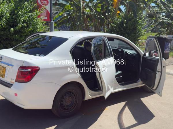 2016 - Toyota  Corolla