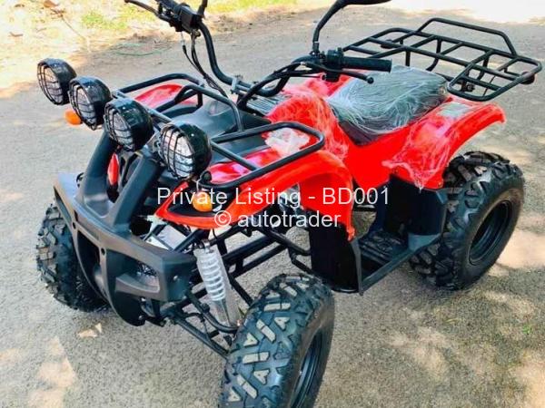  - ATV 150cc