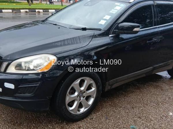 2013 - Volvo  XC60