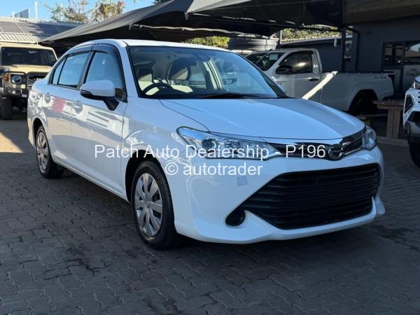 2017 - Toyota  Corolla