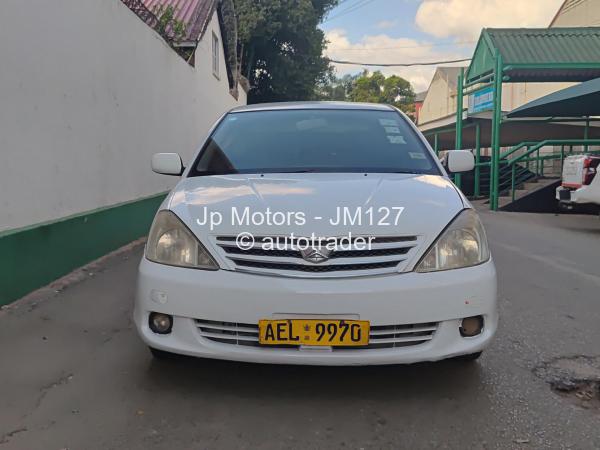 2002 - Toyota  Allion