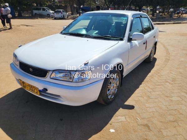 1999 - Toyota  Corolla