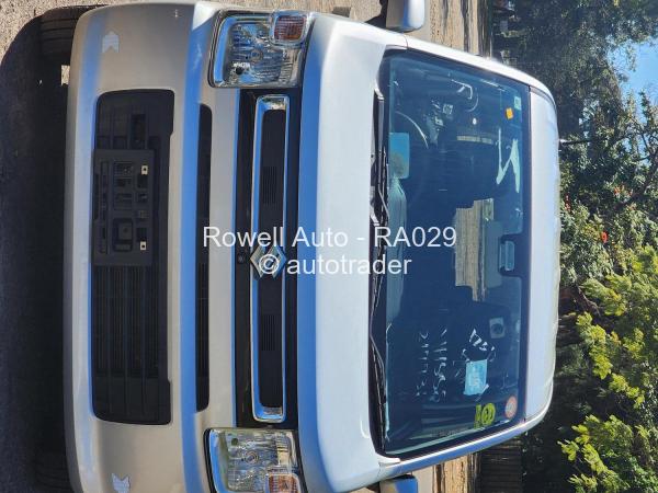 2017 - Suzuki  Wagon R