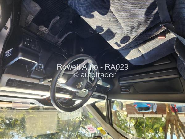 2017 - Suzuki  Wagon R