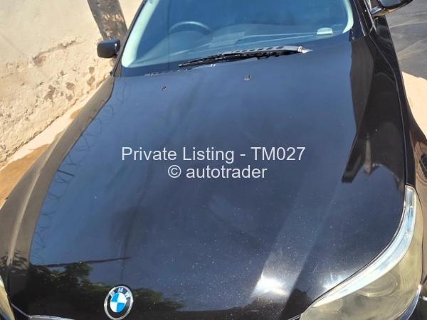 2004 - BMW 5 Series