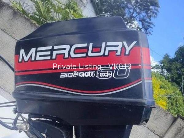 Mercury 60