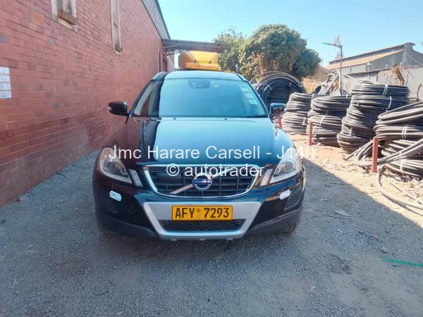2014 - Volvo  XC60