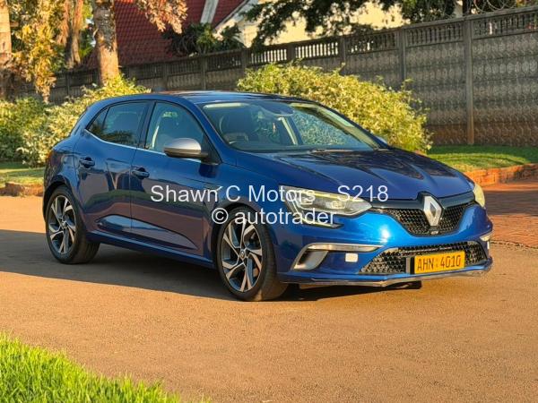 2017 - Renault Espace