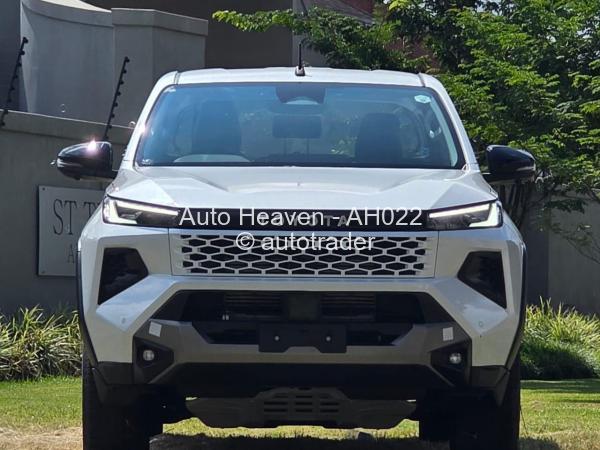 2026 - Toyota  HILUX GD6