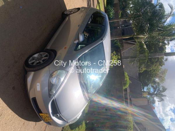2006 - Honda Fit